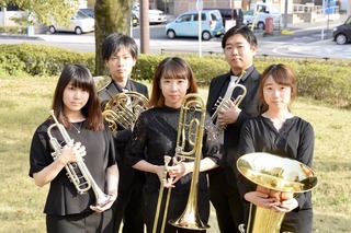 SHAKK Brass!